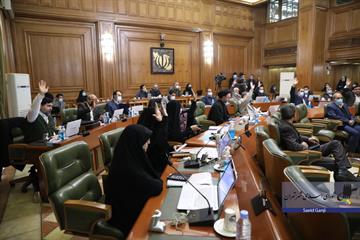 با رای اعضای شورای اسلامی شهر تهران؛ 19-38   لایحه سیاست گذاری و قیمت گذاری بهای بلیط موزه های شهرداری تصویب شد